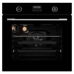 Духовой шкаф Maunfeld EOEM7614B