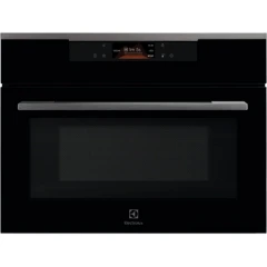 Духовой шкаф Electrolux CombiQuick 800 KVLBE08H