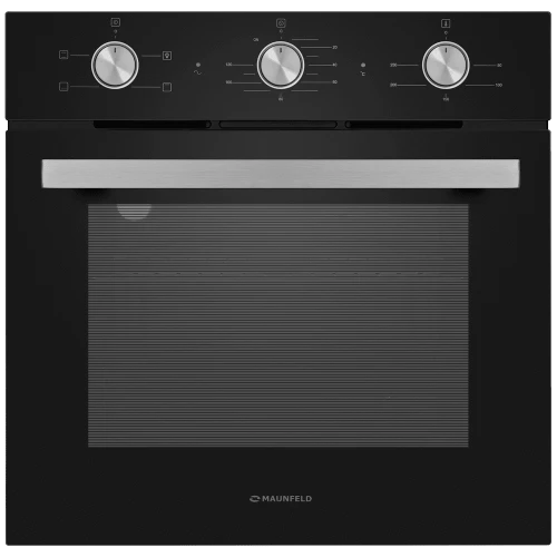 Духовой шкаф Maunfeld AEOC6040B