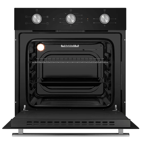 Духовой шкаф Maunfeld AEOC6040B