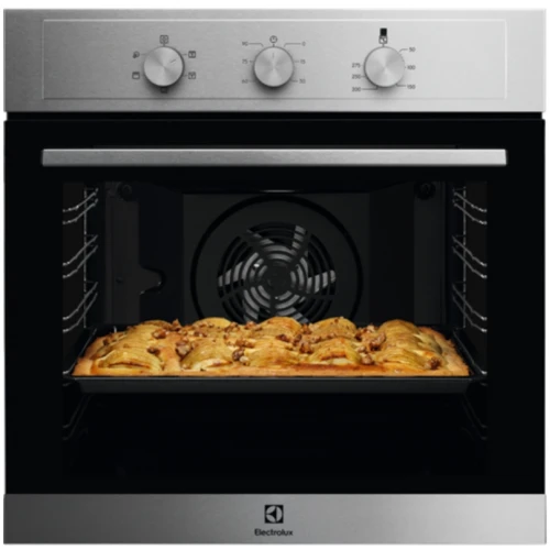Духовой шкаф Electrolux EOH2H00X