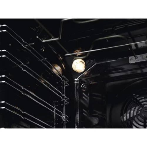 Духовой шкаф Electrolux EOH2H00X