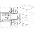 Духовой шкаф Hotpoint-Ariston FE9 834 JH IX