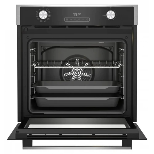 Духовой шкаф Hotpoint-Ariston FE9 834 JH IX