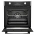 Духовой шкаф Hotpoint-Ariston FE9 834 JH IX