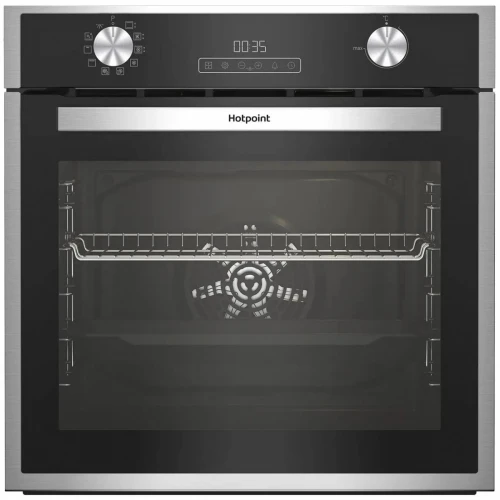 Духовой шкаф Hotpoint-Ariston FE9 824 H IX