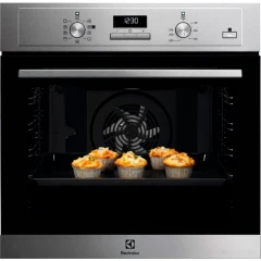 Духовой шкаф Electrolux SteamBake 600 EOD3H70X