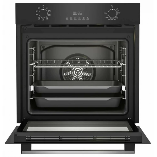 Духовой шкаф Indesit IFE 4841 J BL