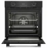 Духовой шкаф Indesit IFE 4841 J BL