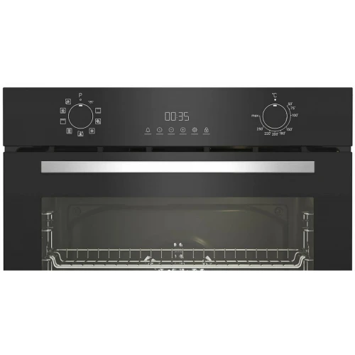 Духовой шкаф Indesit IFE 4841 J BL