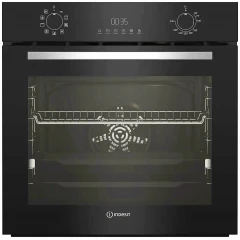Духовой шкаф Indesit IFE 4841 J BL