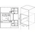 Духовой шкаф Indesit IFE 4841 J BL