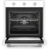 Духовой шкаф Indesit IFE 3634 WH