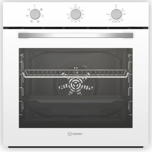 Духовой шкаф Indesit IFE 3634 WH