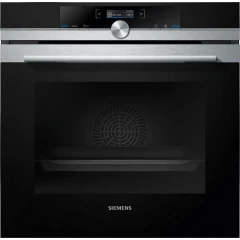 Духовой шкаф Siemens iQ700 HB674GBS1