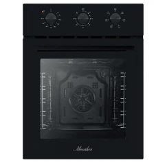 Духовой шкаф Monsher MOE 4563 Noir