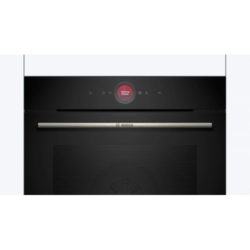 Духовой шкаф Bosch Serie 8 HBG7721B1S