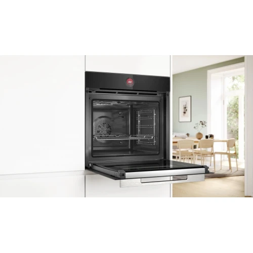 Духовой шкаф Bosch Serie 8 HBG7721B1S
