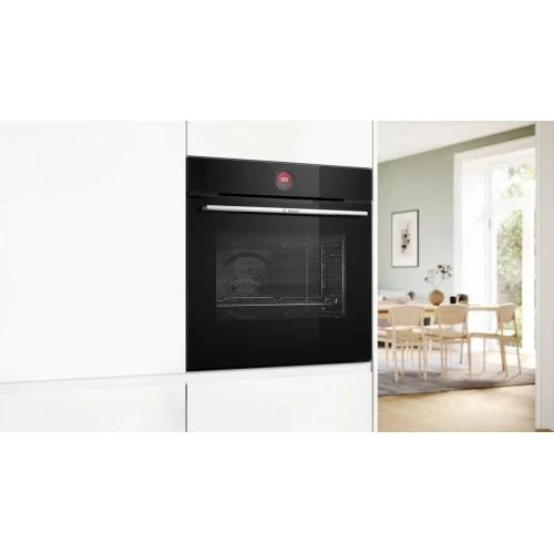 Духовой шкаф Bosch Serie 8 HBG7721B1S