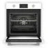 Духовой шкаф Indesit IFE 3644 J WH