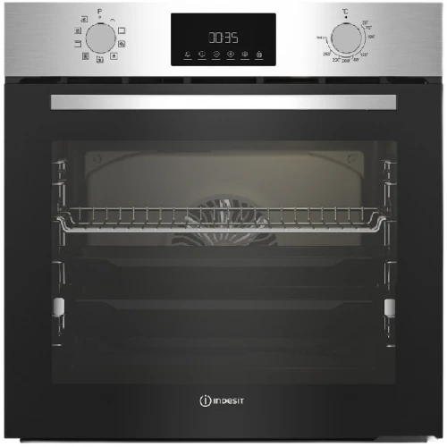 Духовой шкаф Indesit IFE 3841 JC IX