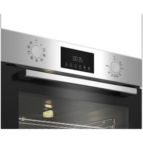Духовой шкаф Indesit IFE 3841 JC IX