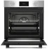 Духовой шкаф Indesit IFE 3841 JC IX