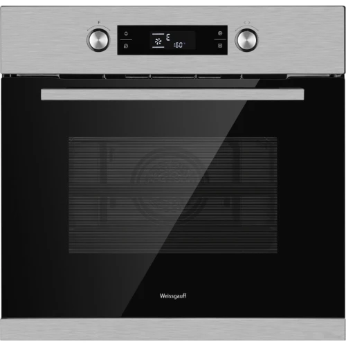 Духовой шкаф Weissgauff EOM 691 PDBX Steam Clean