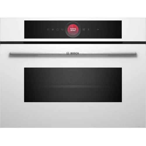 Духовой шкаф Bosch Serie 8 CMG7241W1