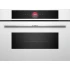 Духовой шкаф Bosch Serie 8 CMG7241W1