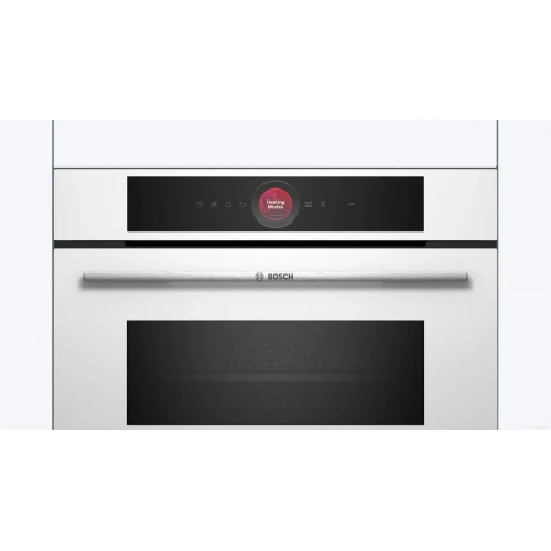 Духовой шкаф Bosch Serie 8 CMG7241W1