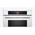 Духовой шкаф Bosch Serie 8 CMG7241W1