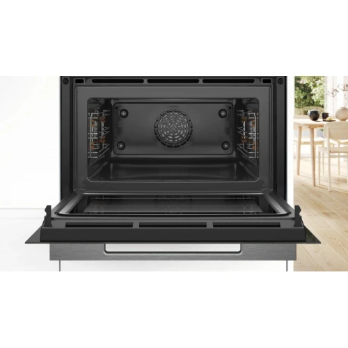 Духовой шкаф Bosch Serie 8 CMG7241W1