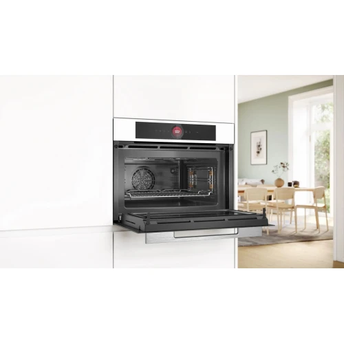 Духовой шкаф Bosch Serie 8 CMG7241W1