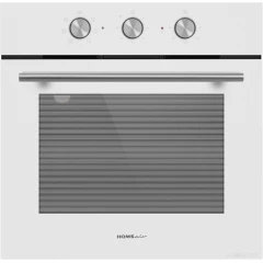 Духовой шкаф HOMSair OEF606WH