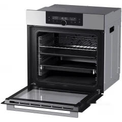 Духовой шкаф HAIER HOQ-F6QAN3GG
