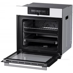 Духовой шкаф HAIER HOQ-F6QSN3WB
