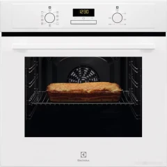 Духовой шкаф Electrolux SurroundCook FLEX 600 EOF3H40BW