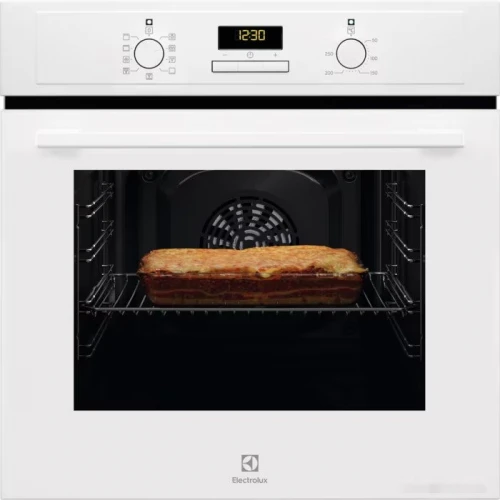 Духовой шкаф Electrolux SurroundCook FLEX 600 EOF3H40BW