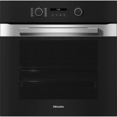 Духовой шкаф Miele H 2861 B EDST/CLST
