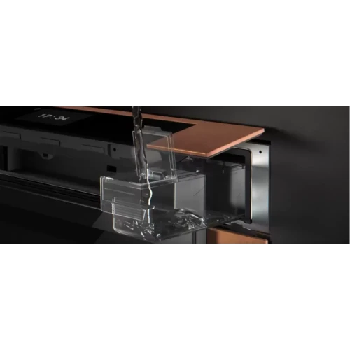 Духовой шкаф Bertazzoni F6011MODVPTC/23