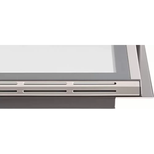 Духовой шкаф Bertazzoni F6011MODVPTC/23