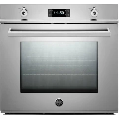 Духовой шкаф Bertazzoni F30PROMWLXT