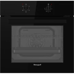 Духовой шкаф Weissgauff EOM 185 BV