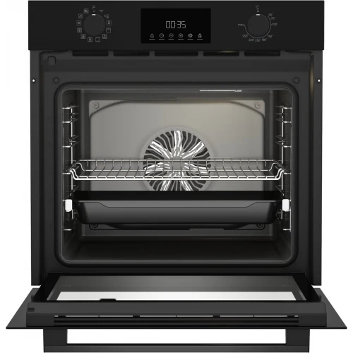 Духовой шкаф Indesit IBFTE 3841 BL