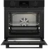 Духовой шкаф Indesit IBFTE 3841 BL
