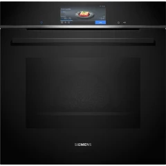 Духовой шкаф Siemens iQ700 HB778G3B1