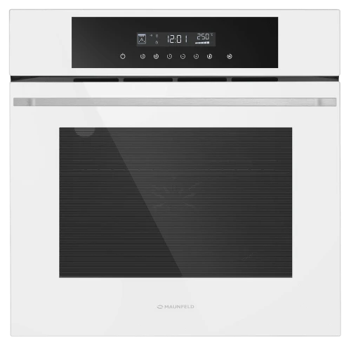 Духовой шкаф Maunfeld AEOD60103W