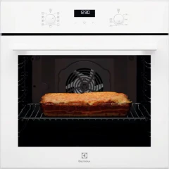 Духовой шкаф Electrolux SurroundCook 600 EOF5F50V