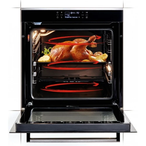 Духовой шкаф Beko BCBIS17300KSBMPS